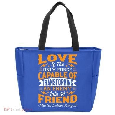 Martin Luther King Jr Great Gift Tote Bag
