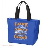 Martin Luther King Jr Great Gift Tote Bag thumb 3