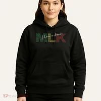 Martin Luther King Jr Day I Have A Dream Black History Month Hoodie thumb 5