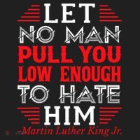 Martin Luther King Jr Women's Sweatshirt thumb 2