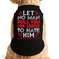 Martin Luther King Jr Doggie Tank thumb 0