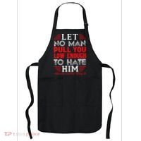 Martin Luther King Jr Apron thumb 0