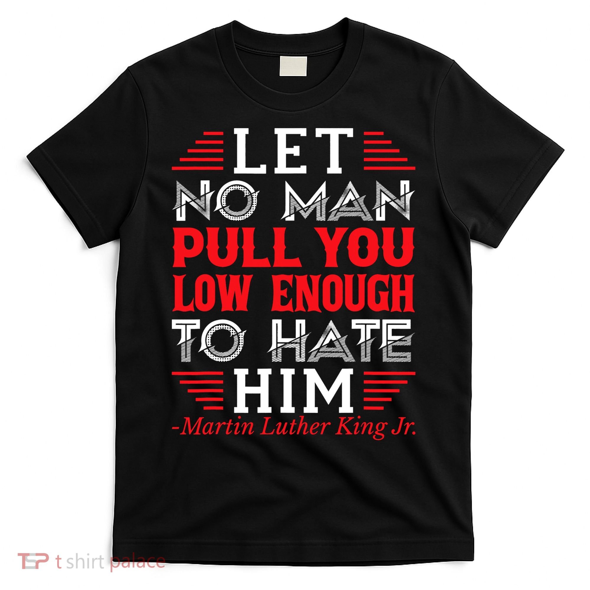 Martin Luther King Jr T-Shirt