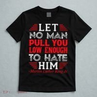 Martin Luther King Jr T-Shirt thumb 5