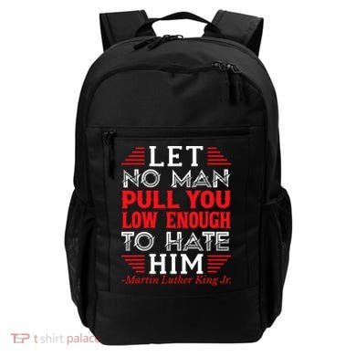Martin Luther King Jr Backpack