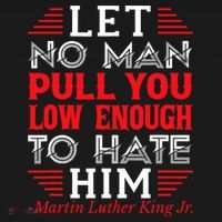 Martin Luther King Jr Polo thumb 3