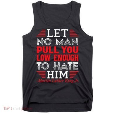 Martin Luther King Jr Tank Top