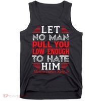 Martin Luther King Jr Tank Top thumb 0