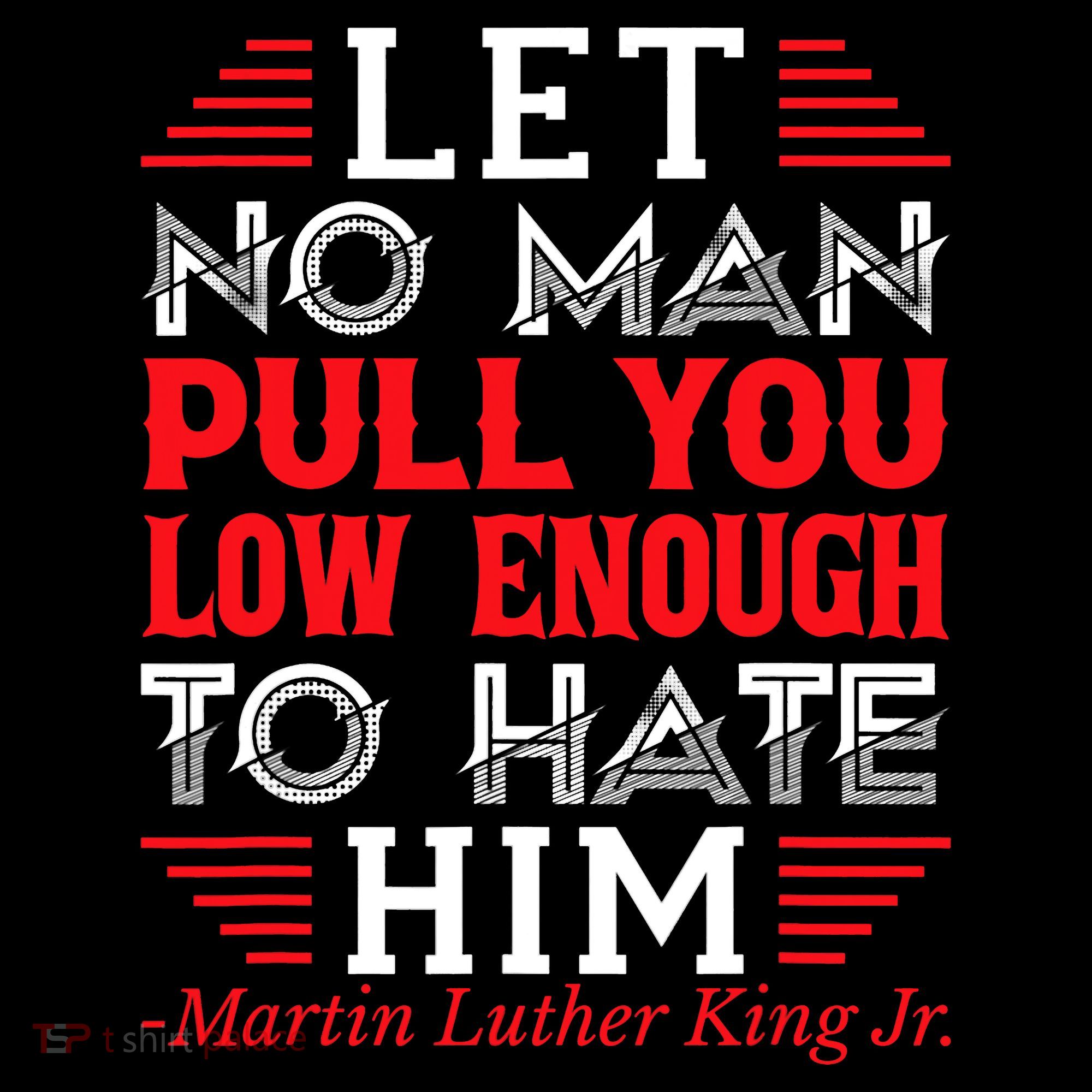 Martin Luther King Jr Kids Sweatshirt