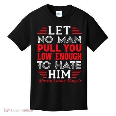 Martin Luther King Jr Kids T-Shirt