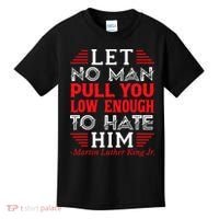 Martin Luther King Jr Kids T-Shirt thumb 0