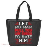 Martin Luther King Jr Tote Bag thumb 0