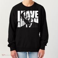Martin Luther King Day I Have A Dream MLK Day Women's Sweatshirt thumb 0