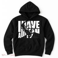 Martin Luther King Day I Have A Dream MLK Day Hoodie thumb 0