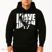 Martin Luther King Day I Have A Dream MLK Day Hoodie thumb 2