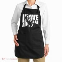 Martin Luther King Day I Have A Dream MLK Day Apron thumb 2