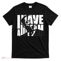 Martin Luther King Day I Have A Dream MLK Day T-Shirt thumb 0
