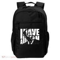 Martin Luther King Day I Have A Dream MLK Day Backpack thumb 0