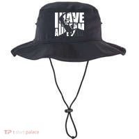 Martin Luther King Day I Have A Dream MLK Day Bucket Hat thumb 0