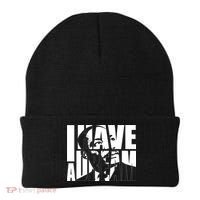 Martin Luther King Day I Have A Dream MLK Day Beanie thumb 0