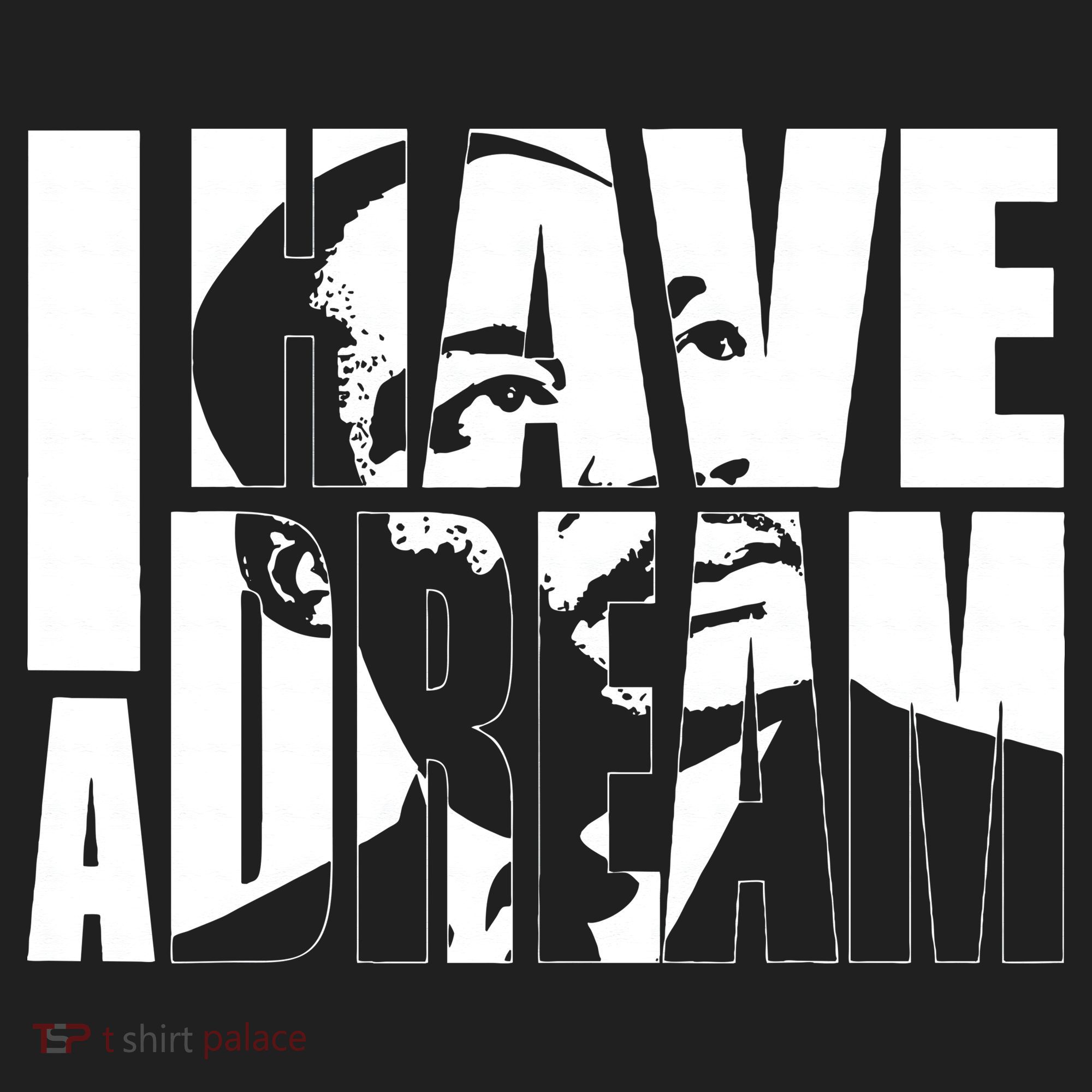 Martin Luther King Day I Have A Dream MLK Day Beanie