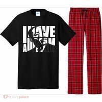 Martin Luther King Day I Have A Dream MLK Day Pajama Set thumb 0