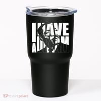 Martin Luther King Day I Have A Dream MLK Day Tumbler thumb 0
