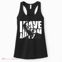 Martin Luther King Day I Have A Dream MLK Day Women's Tank Top thumb 0