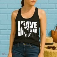 Martin Luther King Day I Have A Dream MLK Day Women's Tank Top thumb 2