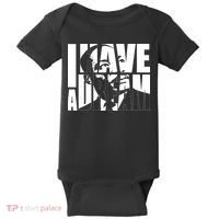 Martin Luther King Day I Have A Dream MLK Day Baby Bodysuit thumb 0