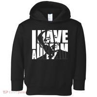 Martin Luther King Day I Have A Dream MLK Day Toddler Hoodie thumb 0
