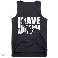 Martin Luther King Day I Have A Dream MLK Day Tank Top thumb 0