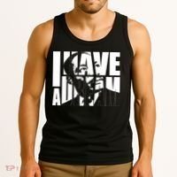 Martin Luther King Day I Have A Dream MLK Day Tank Top thumb 3