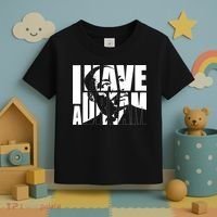 Martin Luther King Day I Have A Dream MLK Day Toddler T-Shirt thumb 3