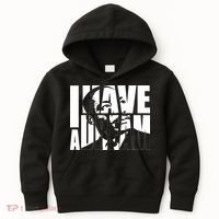 Martin Luther King Day I Have A Dream MLK Day Kids Hoodie thumb 0