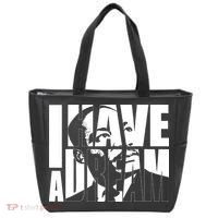 Martin Luther King Day I Have A Dream MLK Day Tote Bag thumb 0
