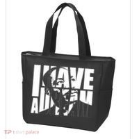 Martin Luther King Day I Have A Dream MLK Day Tote Bag thumb 3