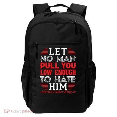 Martin Luther King Jr Meaningful Gift Backpack