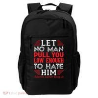 Martin Luther King Jr Meaningful Gift Backpack thumb 0