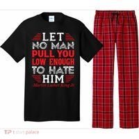 Martin Luther King Jr Meaningful Gift Pajama Set thumb 0