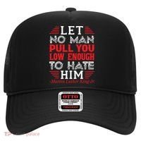 Martin Luther King Jr Meaningful Gift Hat thumb 0