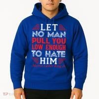 Martin Luther King Jr Meaningful Gift Hoodie thumb 2