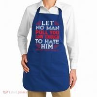Martin Luther King Jr Meaningful Gift Apron thumb 2