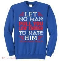 Martin Luther King Jr Meaningful Gift Sweatshirt thumb 0