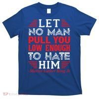 Martin Luther King Jr Meaningful Gift T-Shirt thumb 0