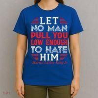 Martin Luther King Jr Meaningful Gift T-Shirt thumb 4