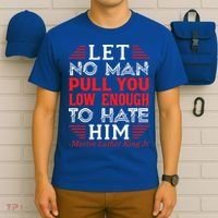 Martin Luther King Jr Meaningful Gift T-Shirt thumb 6