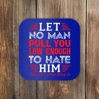 Martin Luther King Jr Meaningful Gift Coaster thumb 0