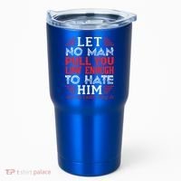 Martin Luther King Jr Meaningful Gift Tumbler thumb 0