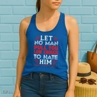 Martin Luther King Jr Meaningful Gift Women's Tank Top thumb 2